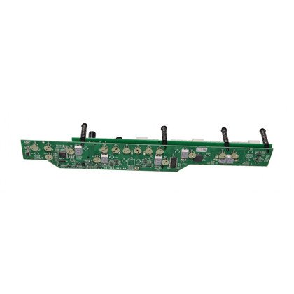 Panel sterowania do płyty ceramicznej Amica P*4VQ254/256FTSN TB 8075244