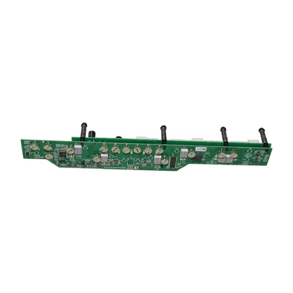 Panel sterowania do płyty ceramicznej Amica P*4VQ254/256FTSN TB 8075244