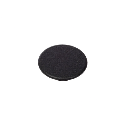 Nakrywka małego palnika do płyty i kuchenki gazowej Whirlpool / Indesit / Ariston / Hotpoint 480121103804 C00316972