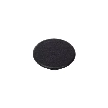 Nakrywka małego palnika do płyty i kuchenki gazowej Whirlpool / Indesit / Ariston / Hotpoint 480121103804 C00316972