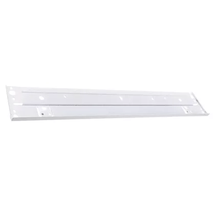Górna listwa zawiasów do lodówki Electrolux / AEG 544 mm 2612023016