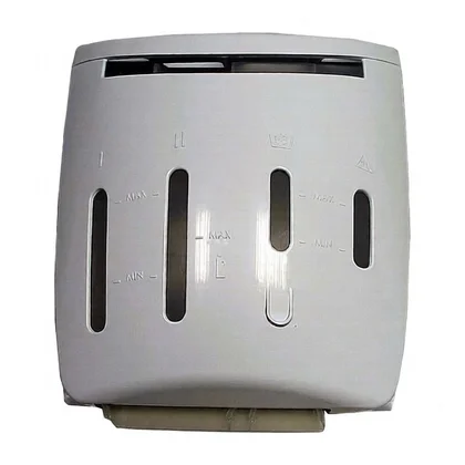 Dozownik proszku do pralki ładowanej od góry Ariston / Indesit / Hotpoint / Whirlpool C00116869 482000022869