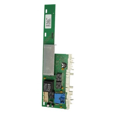 Sterownik elektroniczny do pralki Amica PA...420 AS 8034625