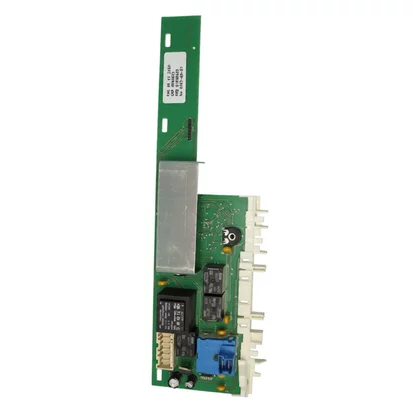 Elementy elektryczne do pralek r Sterownik elektroniczny do pralki Amica PA...420 AS 8034625
