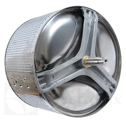Zestaw bębna z krzyżakiem do pralki Electrolux / AEG 1320045261