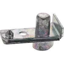 Tuleja lewa drzwi do chłodziarko-zamrażarki Electrolux / AEG 4055235552
