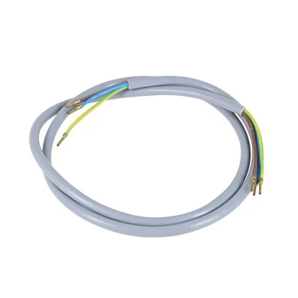 Przewód zasilający do kuchenki, piekarnika i płyty grzejnej Electrolux / AEG 3x1 1100 mm 3570551733