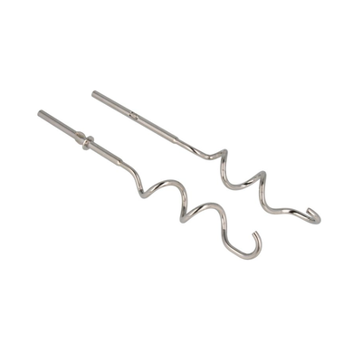 Mieszak do wyrabiania ciasta do miksera Tefal MS652462