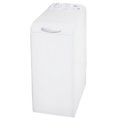 Skonfigurowany układ elektroniczny do pralki Electrolux / AEG 973913101286117
