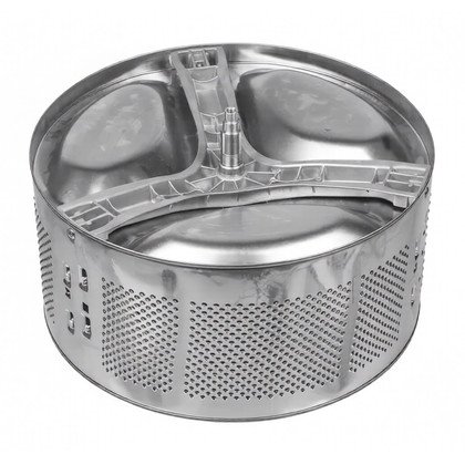 Części zamienne GORENJE Bęben z krzyżakiem do pralki Gorenje / Hisense PS-06 163940