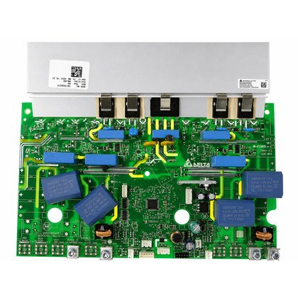 Moduł zasilania indukcji prawy Beko / Grundig / Arçelik 167260279 C00868666 oryginał