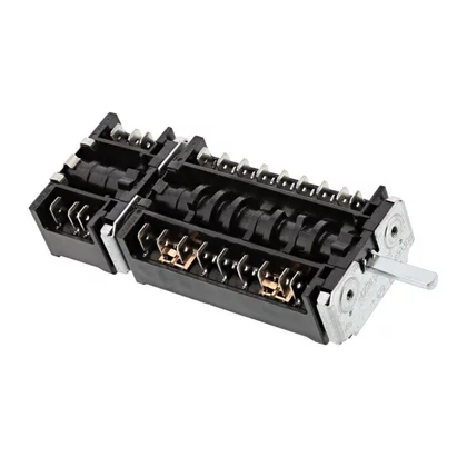 Przełącznik funkcji piekarnika Electrolux / AEG 3427573211