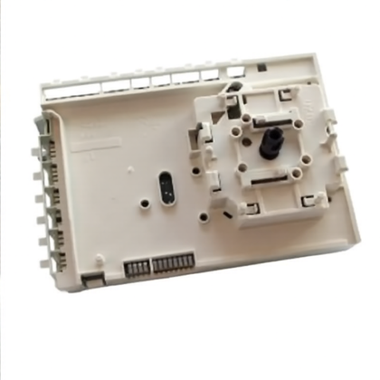 Elementy elektryczne do pralek r Programator do pralki Whirlpool 481228210198 C00319496