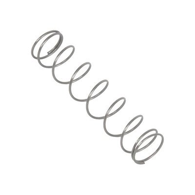 Sprężyna pedału do odkurzacza Electrolux (6698080402)