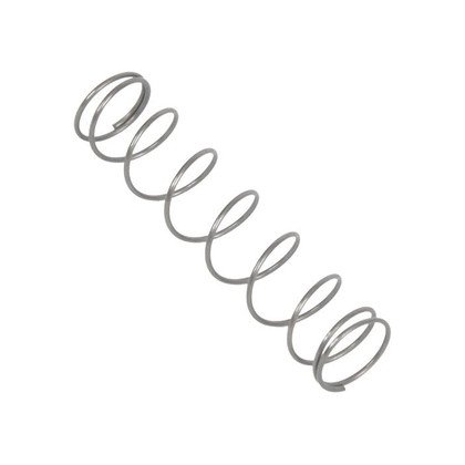 Sprężyna pedału do odkurzacza Electrolux (6698080402)