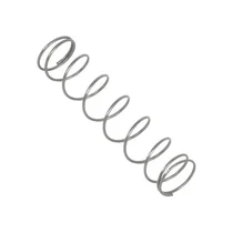 Sprężyna pedału do odkurzacza Electrolux / AEG 6698080402