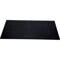 Części zamienne GORENJE Szkło płyty ceramicznej Gorenje / Hisense ECT880AC 245269