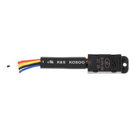 CSE 21020 BEKO Wiązka przewodów termostatu do lodówki Beko / Grundig / Arcelik 4308700100