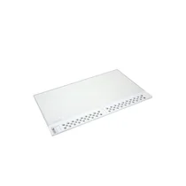 Dolna szklana półka z kratką wentylacyjną do lodówki Electrolux / AEG 477 x 300 mm 2251393522