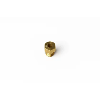 Dysza gazowa do kuchenki i płyty Amica DEFENDI eco G20 20 mbar 0,56 mm 8049327