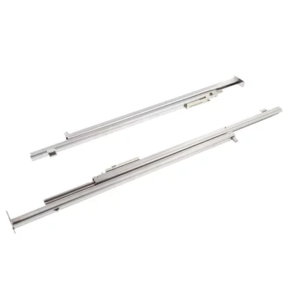 Prowadnice teleskopowe do piekarnika Electrolux / AEG komplet 2 szt. 5611853119