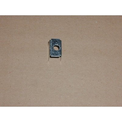 Element dystansowy do kuchenki Amica 8009521