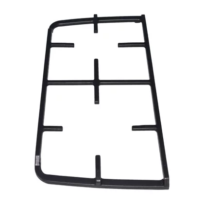 Lewy ruszt żeliwny do kuchenki Amica 50 cm 50* L 2016 8065831