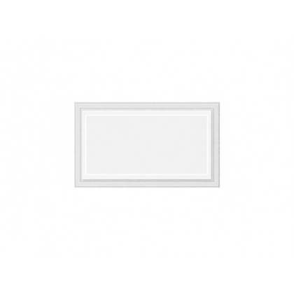 Drzwi zamrażarki do chłodziarko-zamrażarki Electrolux / AEG białe 2258241021