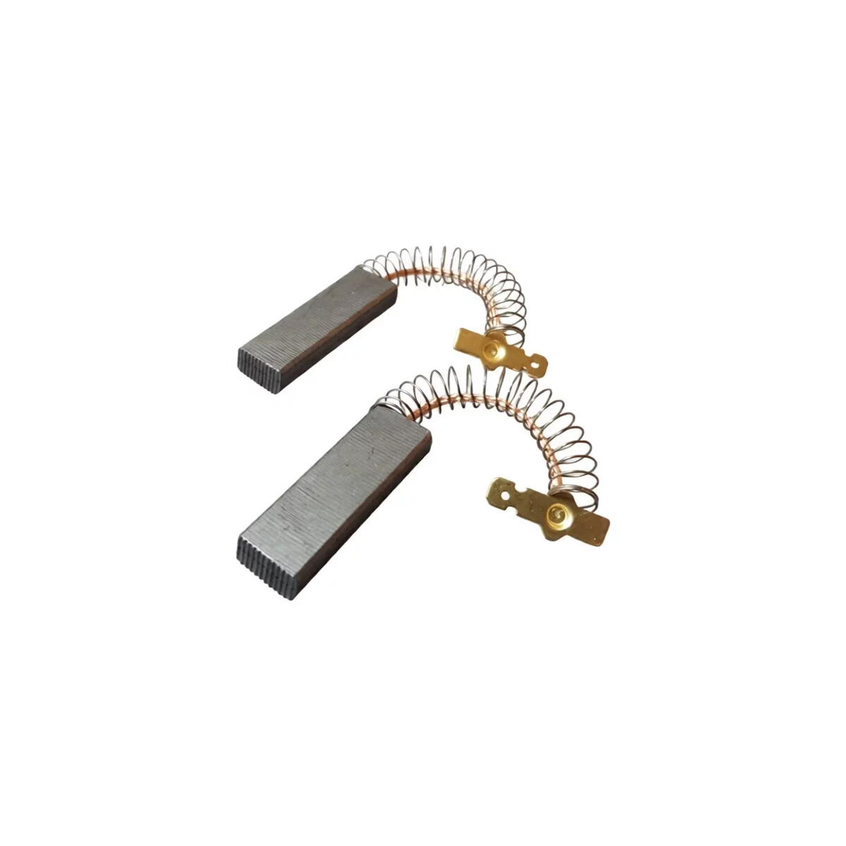 Szczotka węglowa silnika do pralki Bosch / Siemens 5 x 12,5 x 36 mm A53