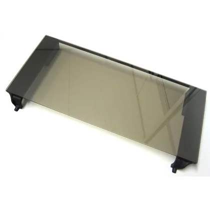 Szyba zewnętrzna drzwi piekarnika Ariston / Indesit / Hotpoint / Whirlpool F48L-F48R-SE48L-SE48 C00196706 482000083340