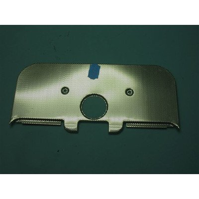 Filtr stały nierdzewny (1002817)