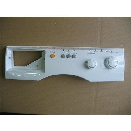 Panel przedni kompletny do pralki Amica 8020524