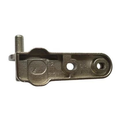 Zawias drzwi środkowy prawy do chłodziarki Whirlpool inox 481241719277 C00329720