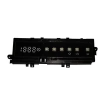 Elementy elektryczne do pralek r Wyświetlacz kompletny do pralki Amica WOBUZ(T2367)B/ER-ST-V0