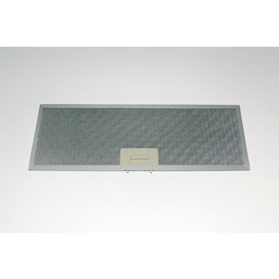 Filtr aluminiowy 492x172.5x9