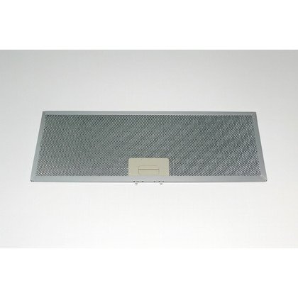 Filtr aluminiowy 492x172.5x9