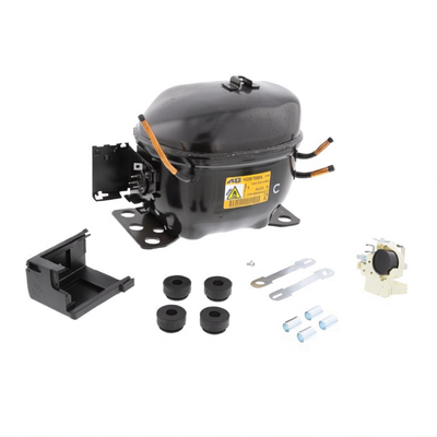 Sprężarka do chłodziarki i chłodziarko-zamrażarki Electrolux / AEG HTK70AA2 140008874053