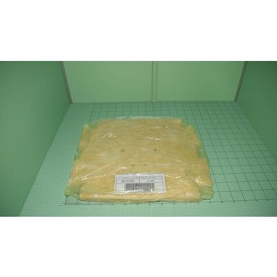 Izolacja tylna (8071295)