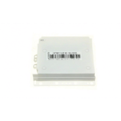 Moduł elektroniczny skonfigurowany do zmywarki Electrolux 973911436003033