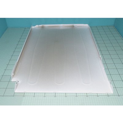 Ściana boczna prawa do zmywarki Amica (1034371)