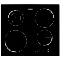 Płyty szklane Płyta górna szklana do płyty grzewczej Electrolux / AEG 590 x 520 mm 3056140175
