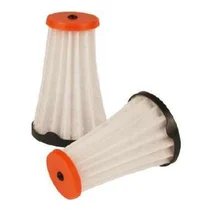Filtry odkurzaczy bezprzewodowyc Filtry do odkurzacza bezprzewodowego Electrolux / AEG Rapido / Ergorapido / CX7 / HX6 2 szt. AEF144 9001671537
