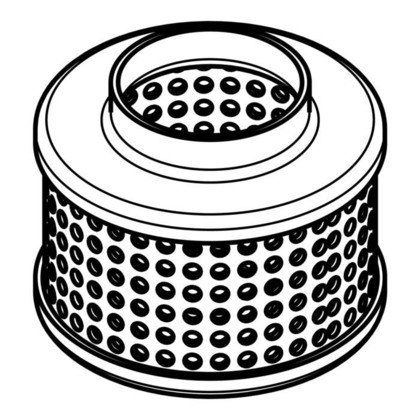 regulator powietrza, GC/R