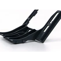 TE80PET 011 Uchwyt worka do odkurzacza Hoover 49025423
