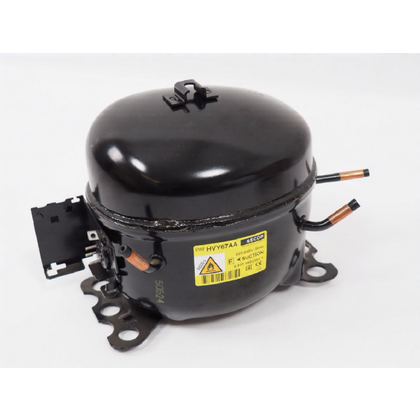 Sprężarka do chłodziarko-zamrażarki Electrolux / AEG 107 W 2425108293