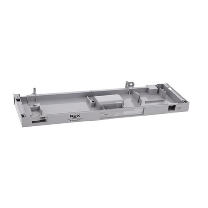 Panel kontrolny do zmywarki Electrolux / AEG szary 1528466103