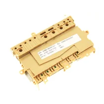 Zaprogramowany programator do zmywarki Whirlpool 481010528357 C00313897