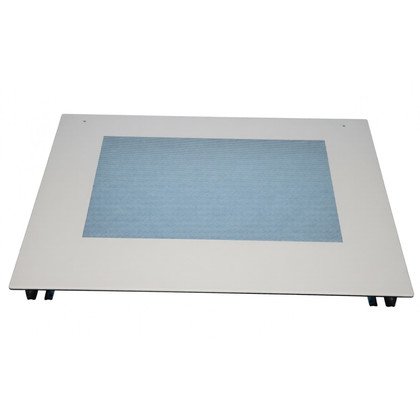 Części zamienne GORENJE Szyba zewnętrzna drzwi piekarnika Gorenje / Hisense 655208