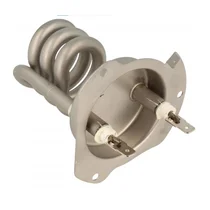 Grzałka do zmywarki Whirlpool / Indesit / Ariston / Hotpoint 1800 W 482000018791 C00378304 482000097053 C00514053