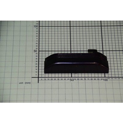 Pokrywa panelu kontrolnego (1017808)